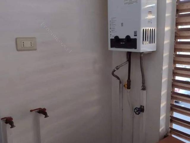 arriendo departamento