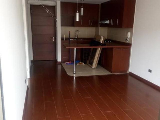 ARRIENDO DEPARTAMENTO