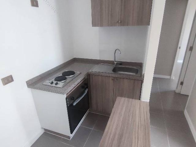 Arriendo departamento
