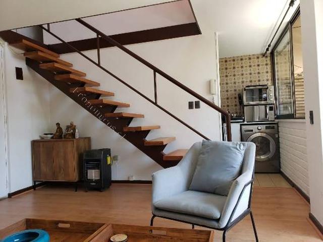 Arriendo departamento