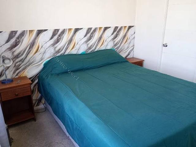 Arriendo departamento