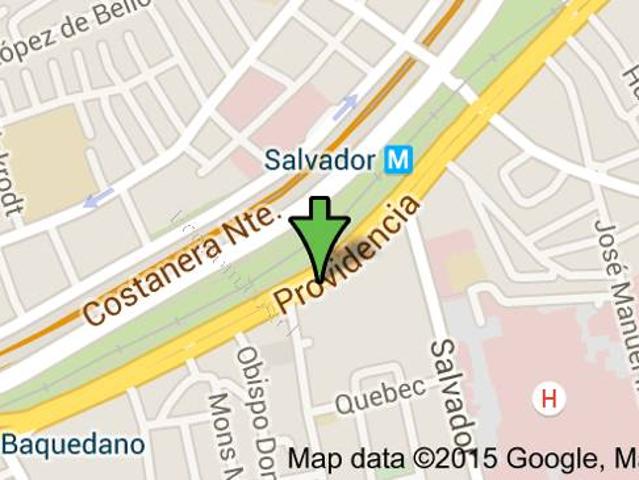 Arriendo departamento