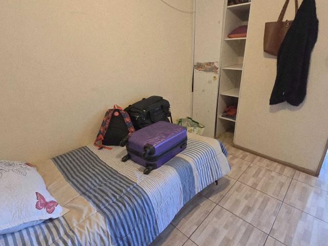 ARRIENDO DEPARTAMENTO