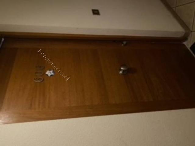 Arriendo departamento