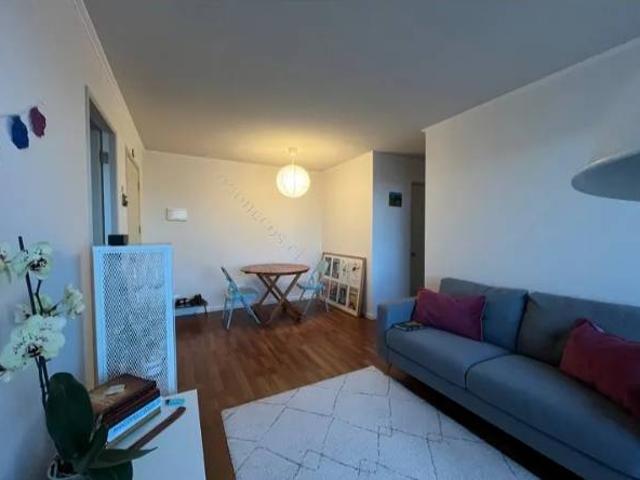 Arriendo departamento