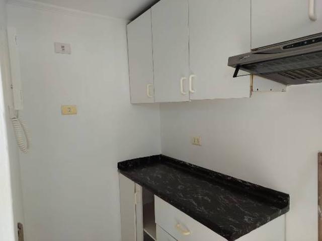 Arriendo departamento