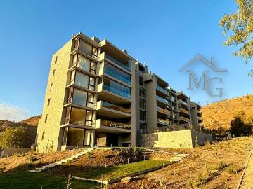 Arriendo Departamento Colina Hacienda de Chicureo Piedra Roja