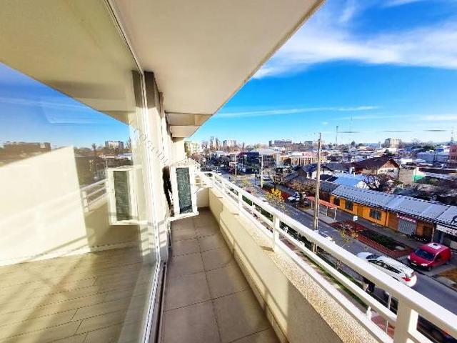 Arriendo departamento como nuevo