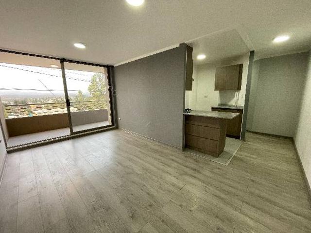 Arriendo departamento como nuevo en Quilpué