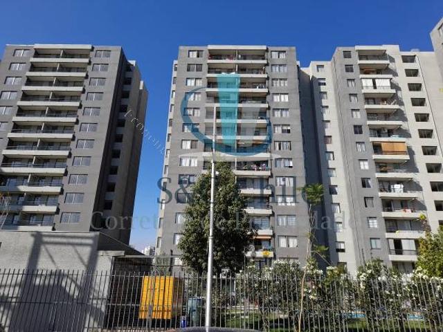ARRIENDO DEPARTAMENTO COMO NUEVO LINDA VISTA, 3D 2B EST