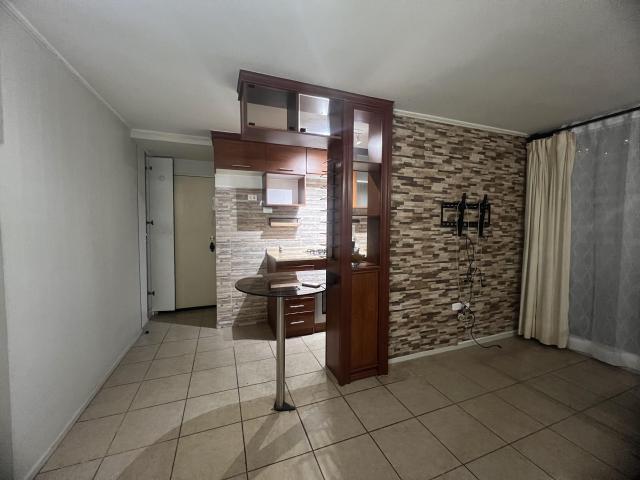 Arriendo Departamento cómodo y excelente ubicación
