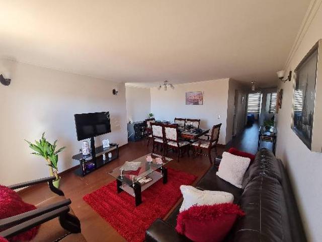 Arriendo departamento completamente amoblado CALAMA