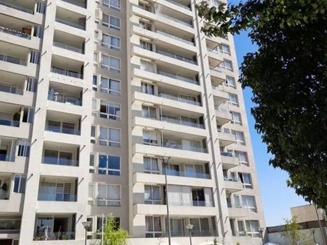 Arriendo departamento comprado en año 2020 impecable