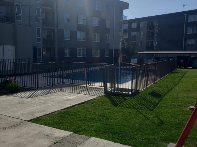 Arriendo Departamento Comuna de Padre Hurtado, Sector Laguna del Sol