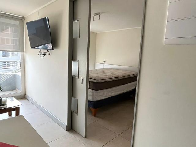 Arriendo departamento comuna ñuñoa en excelente ubicacion