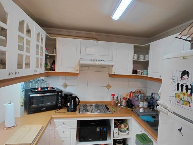 ARRIENDO DEPARTAMENTO CON MUEBLES AÑO CORRIDO 1D1B1E