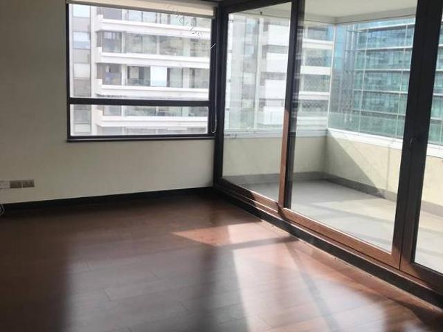 arriendo departamento, con bodega y 2 estac