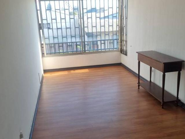 Arriendo departamento, con excelente ubicación