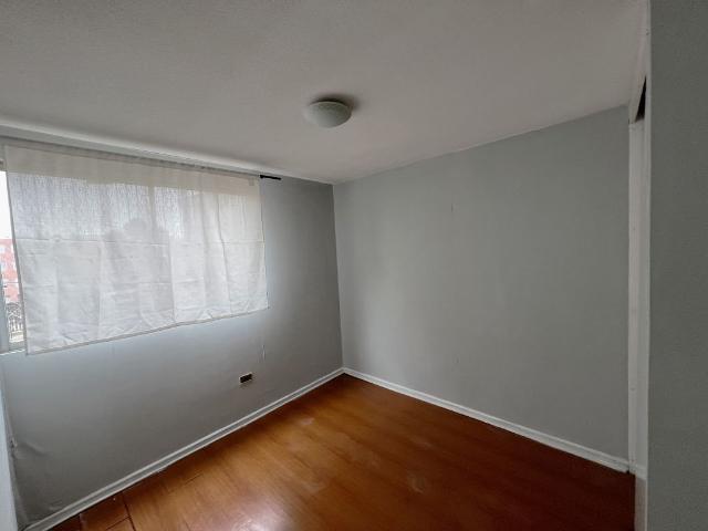 ARRIENDO DEPARTAMENTO PISO 3 CON GASTOS COMUNES INCLUIDOS