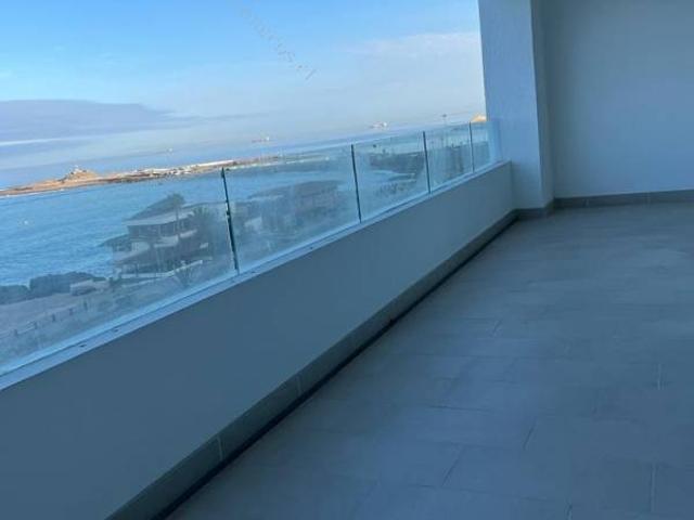 Arriendo Departamento con Vista al Mar – Playa El Laucho
