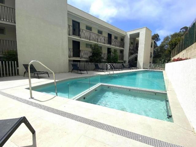 Arriendo Departamento Concón Avda Borgoño
