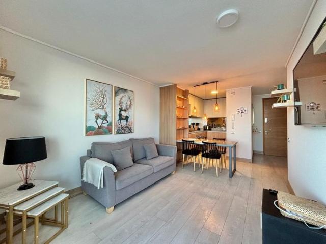 Arriendo departamento concón concón