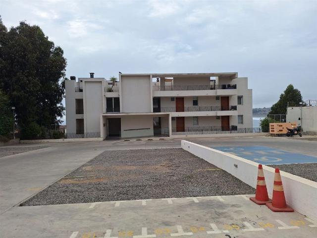 Arriendo Departamento Concón Concon playa la boca