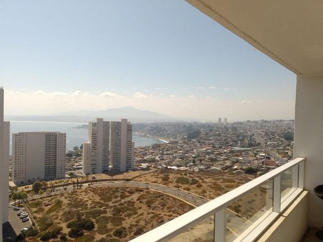 Arriendo Departamento Concón COSTA MONTEMAR CON AVENIDA CONCON REÑACA