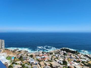 Arriendo Departamento Concón De la luna 264, Concón