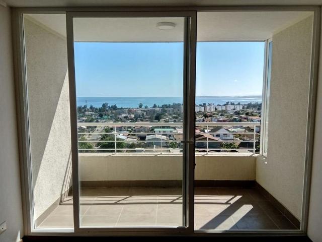 Arriendo Departamento Concón los Abedules