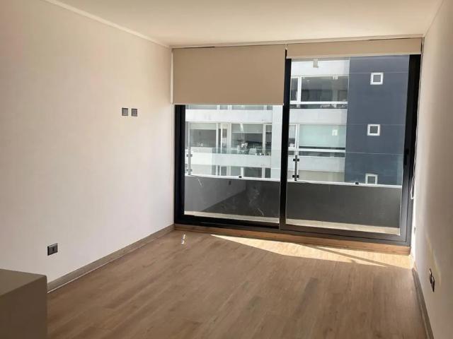 Arriendo departamento concepcion