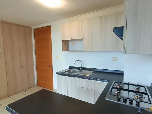 Arriendo departamento concepción 2d1b