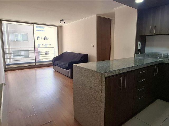 Arriendo Departamento Concepción Centro