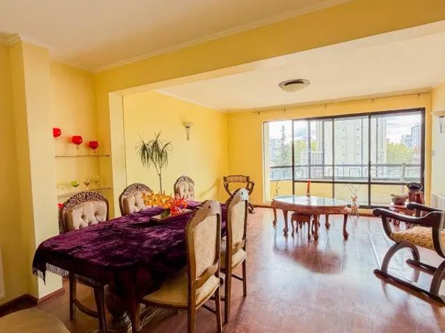 Arriendo departamento concepción centro