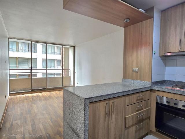 Arriendo Departamento Concepción Cochrane, Ongolmo, Barrio Universitario
