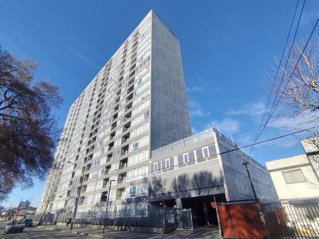 Arriendo Departamento Concepción Manuel rodriguez 140