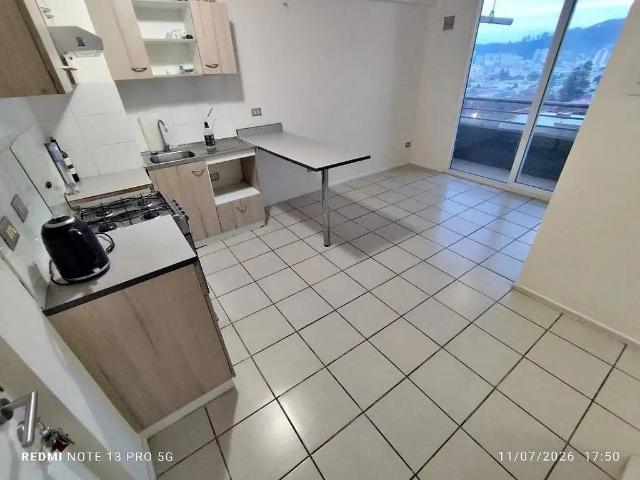 Arriendo Departamento Concepción Manuel rodriguez 140