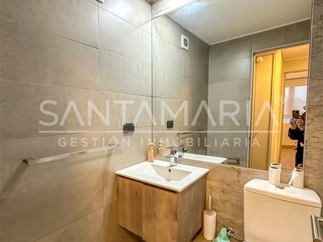Arriendo Departamento Concepción pedro de valdivia, concepción