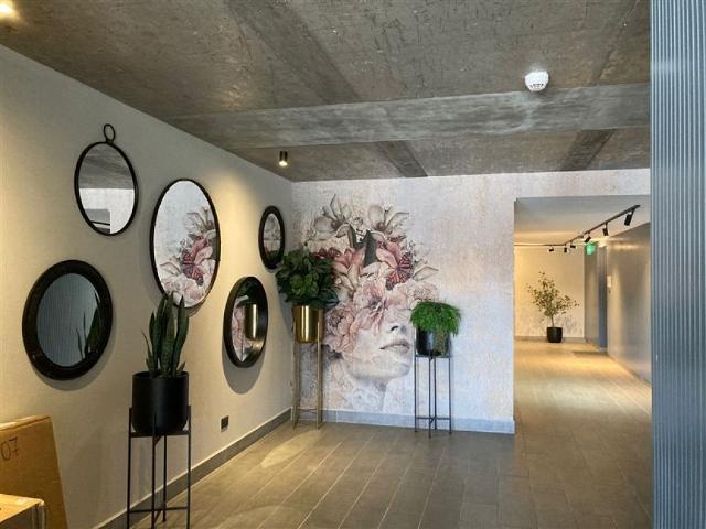 Arriendo Departamento Concepción rosas 1500