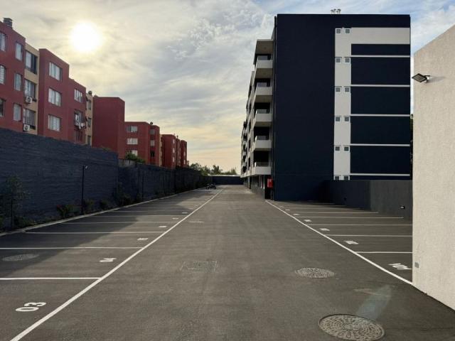 Arriendo departamento conchalí monterrey con costa rica