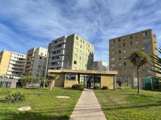 Arriendo departamento cond. nororiente viña del mar gc incluido