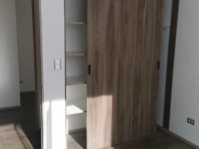 Arriendo Departamento condominio