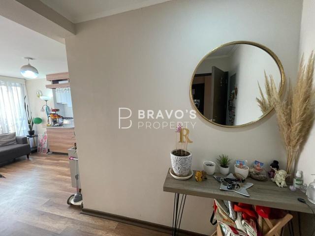 Arriendo Departamento Condominio 2D2B Sector norte de Villa Alemana