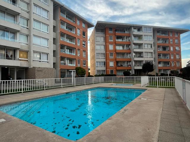 Arriendo Departamento – Condominio Talabre II