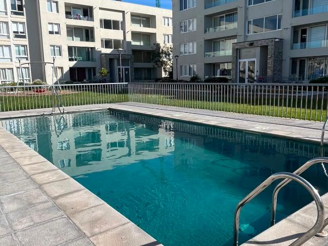 Arriendo Departamento – Condominio Vicenza | Puertas del Mar, La Serena