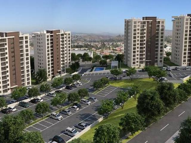 Arriendo Departamento Condominio Vista Sol de Quilpué