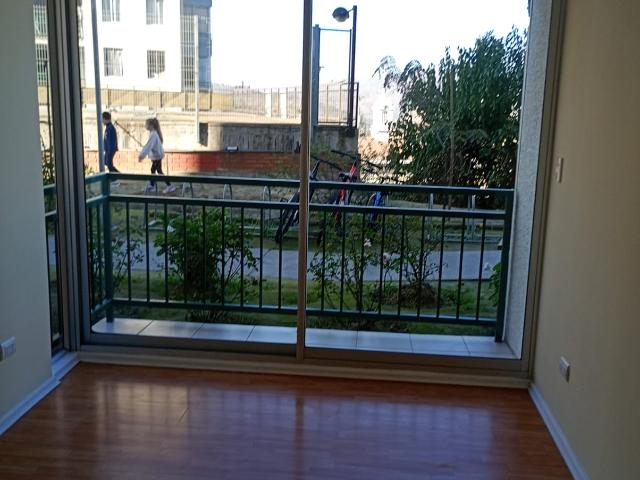 Arriendo Departamento Condominio Viña Oriente II