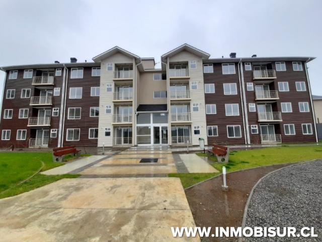 Arriendo departamento, Condominio Alta Vista III