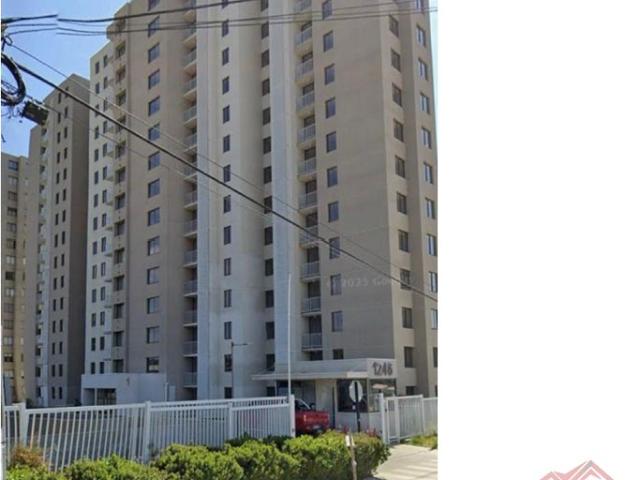 ARRIENDO DEPARTAMENTO CONDOMINIO BARRIO PARQUE CURAUMA 2D 1B 1E