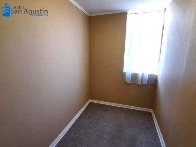 ARRIENDO DEPARTAMENTO CONDOMINIO CUMBRE LAS RASTRAS I P1